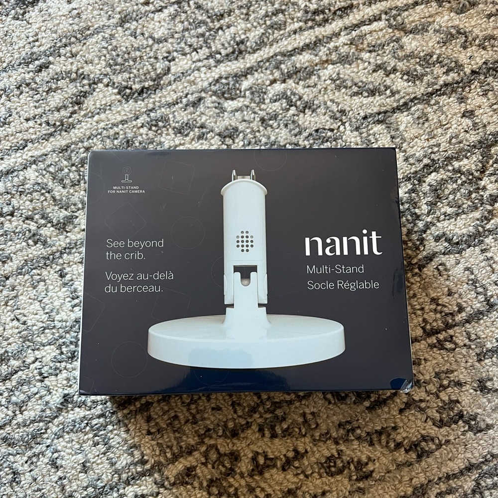 Nanit Flex Multi-Stand